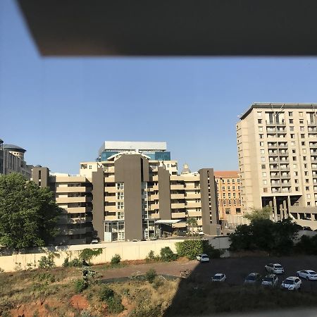 Sandton Skye Johannesburg Exteriér fotografie