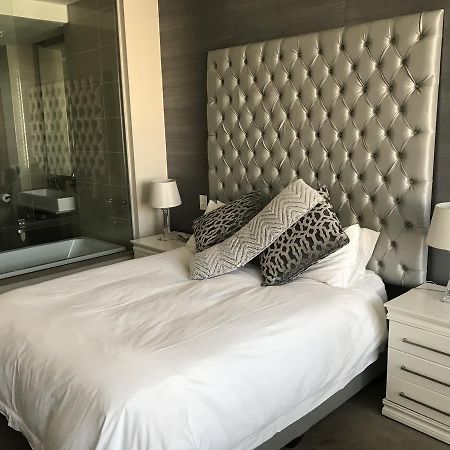 Sandton Skye Johannesburg Exteriér fotografie