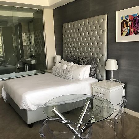 Sandton Skye Johannesburg Exteriér fotografie
