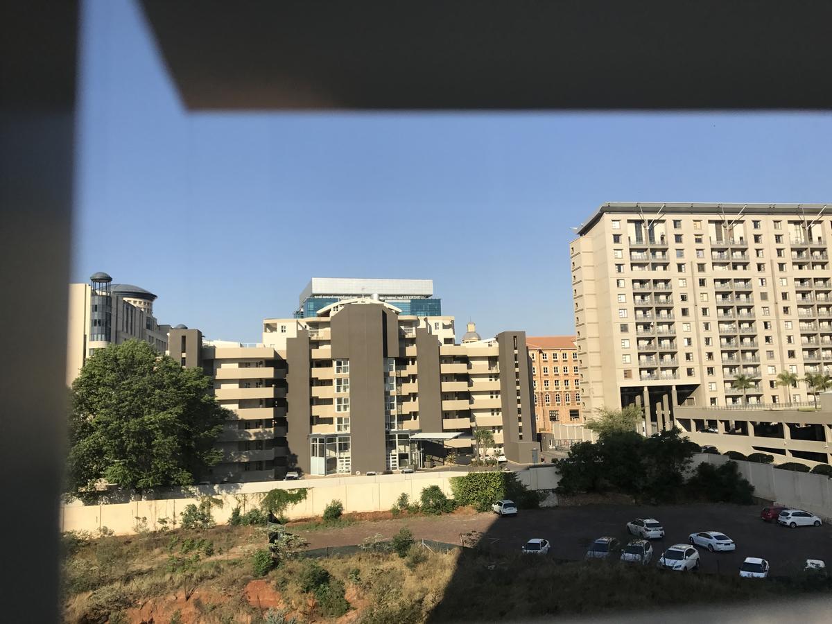 Sandton Skye Johannesburg Exteriér fotografie